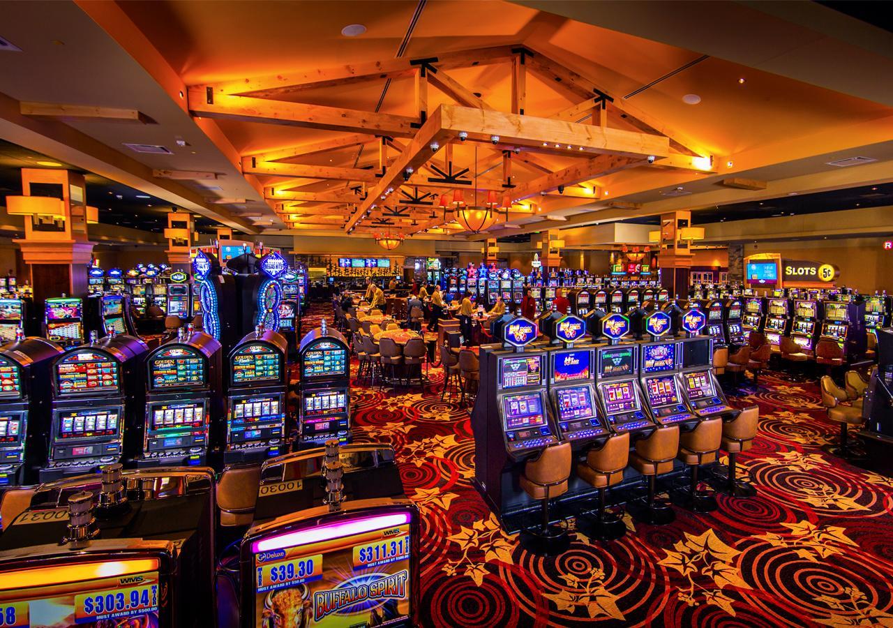 Oxford Casino Hotel Extérieur photo
