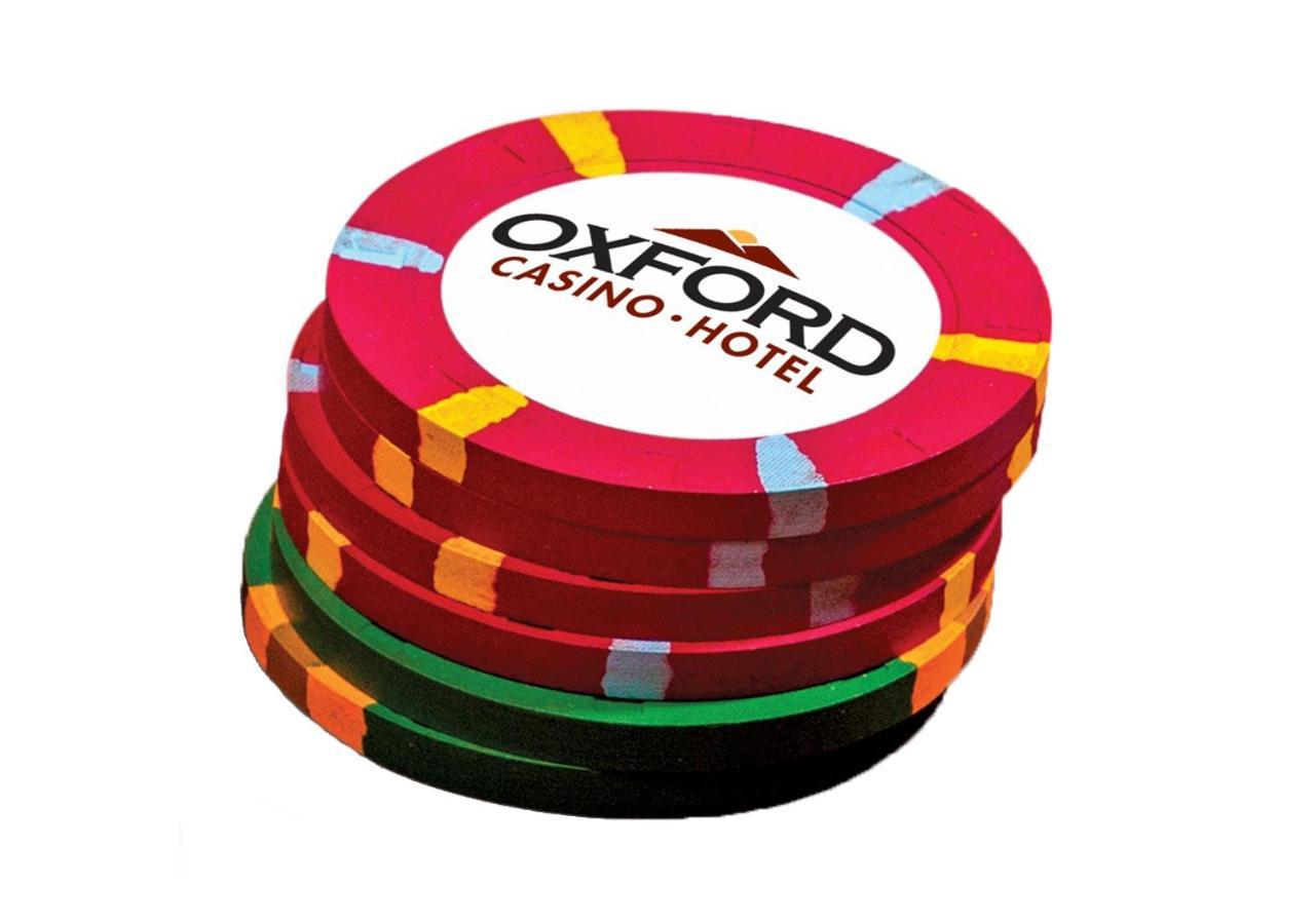Oxford Casino Hotel Extérieur photo